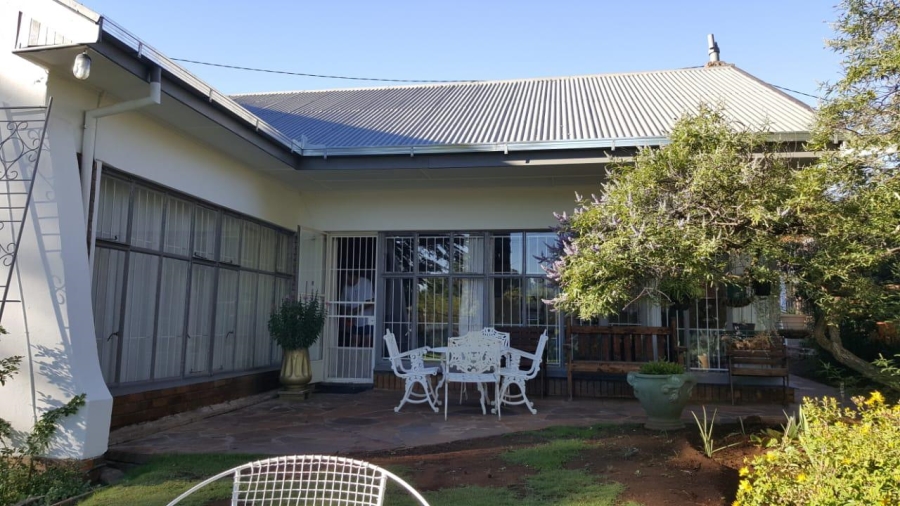 4 Bedroom Property for Sale in Burgersdorp Eastern Cape